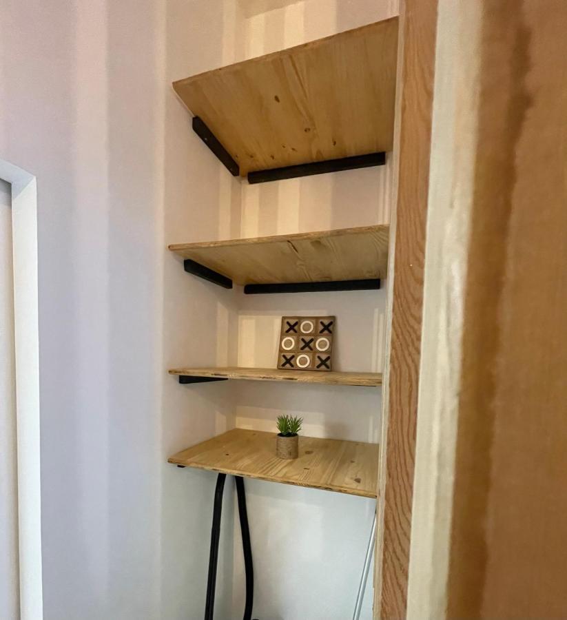 Le Volta - Appartement - Centre Ville Calais Ngoại thất bức ảnh