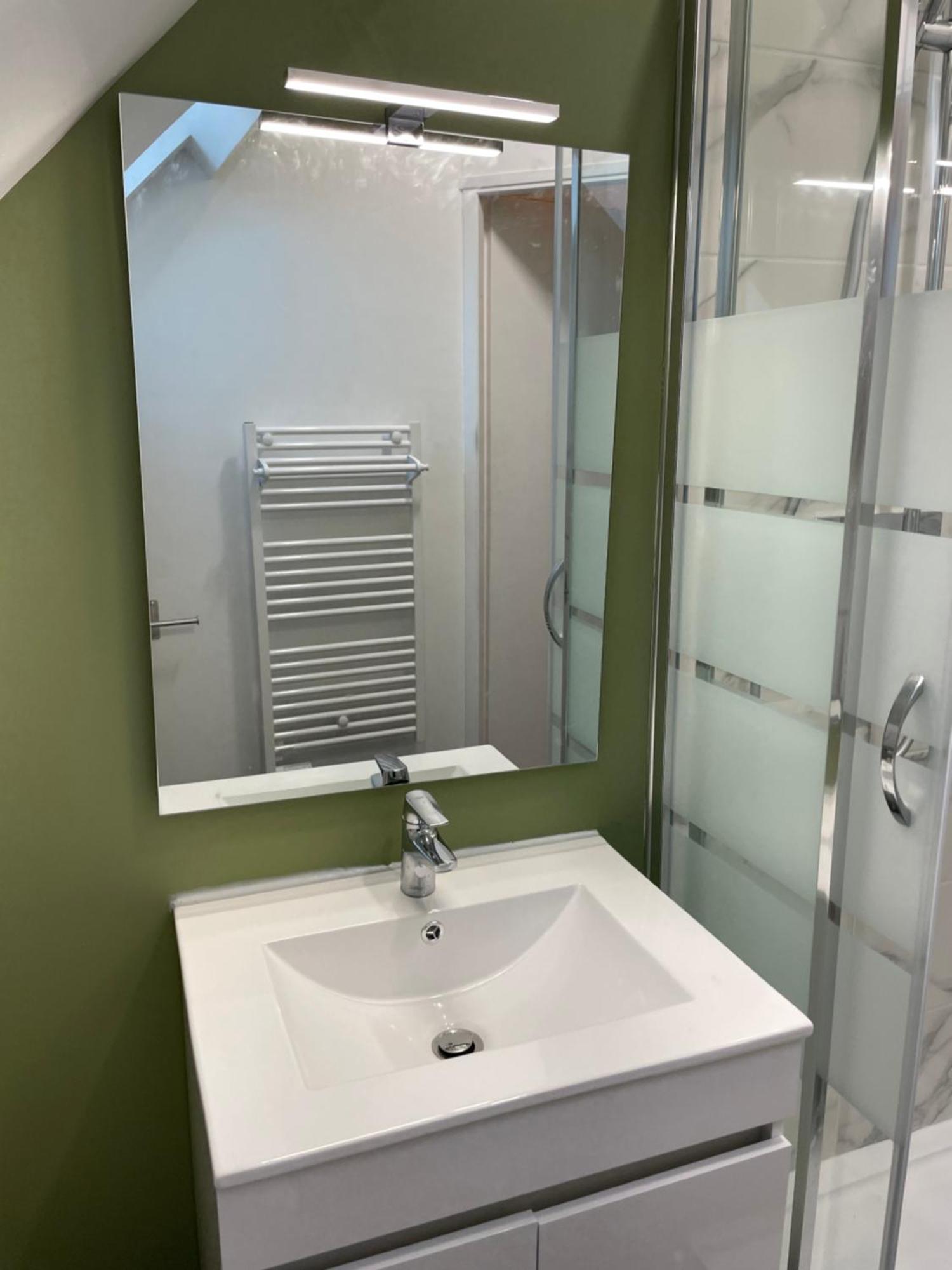 Le Volta - Appartement - Centre Ville Calais Ngoại thất bức ảnh